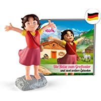 Los mejores  - tonies 01-0032 Toy Musical Box Figure Juguete Musical - Juguetes Musicales (Toy Musical Box Figure- 5 año(s)- 60 min…